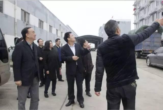紡織頭條｜近2萬(wàn)字！完整版！4大主題、10路人馬，中紡聯(lián)走基層春季大調研