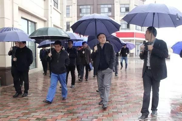紡織頭條｜近2萬(wàn)字！完整版！4大主題、10路人馬，中紡聯(lián)走基層春季大調研