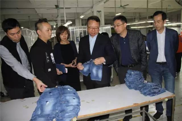 紡織頭條｜近2萬(wàn)字！完整版！4大主題、10路人馬，中紡聯(lián)走基層春季大調研