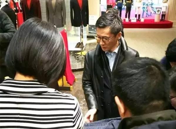 紡織頭條｜近2萬(wàn)字！完整版！4大主題、10路人馬，中紡聯(lián)走基層春季大調研