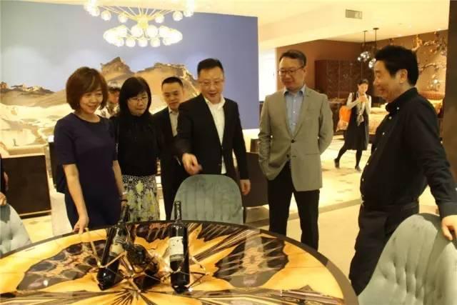 紡織頭條｜近2萬(wàn)字！完整版！4大主題、10路人馬，中紡聯(lián)走基層春季大調研