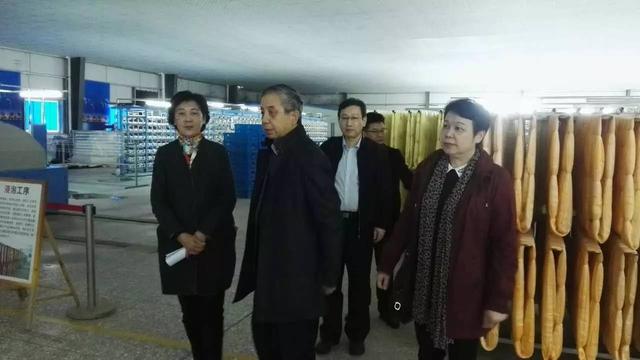 紡織頭條｜近2萬(wàn)字！完整版！4大主題、10路人馬，中紡聯(lián)走基層春季大調研